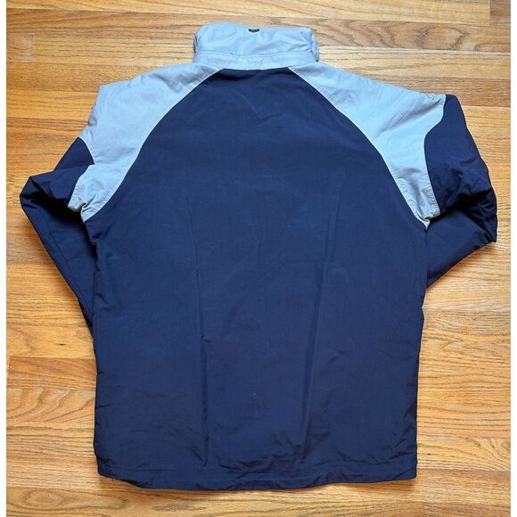 Mens Bonfire Jacket Silver Series Waterproof Breathable Snowboard Jacket Size M - Picture 4 of 5